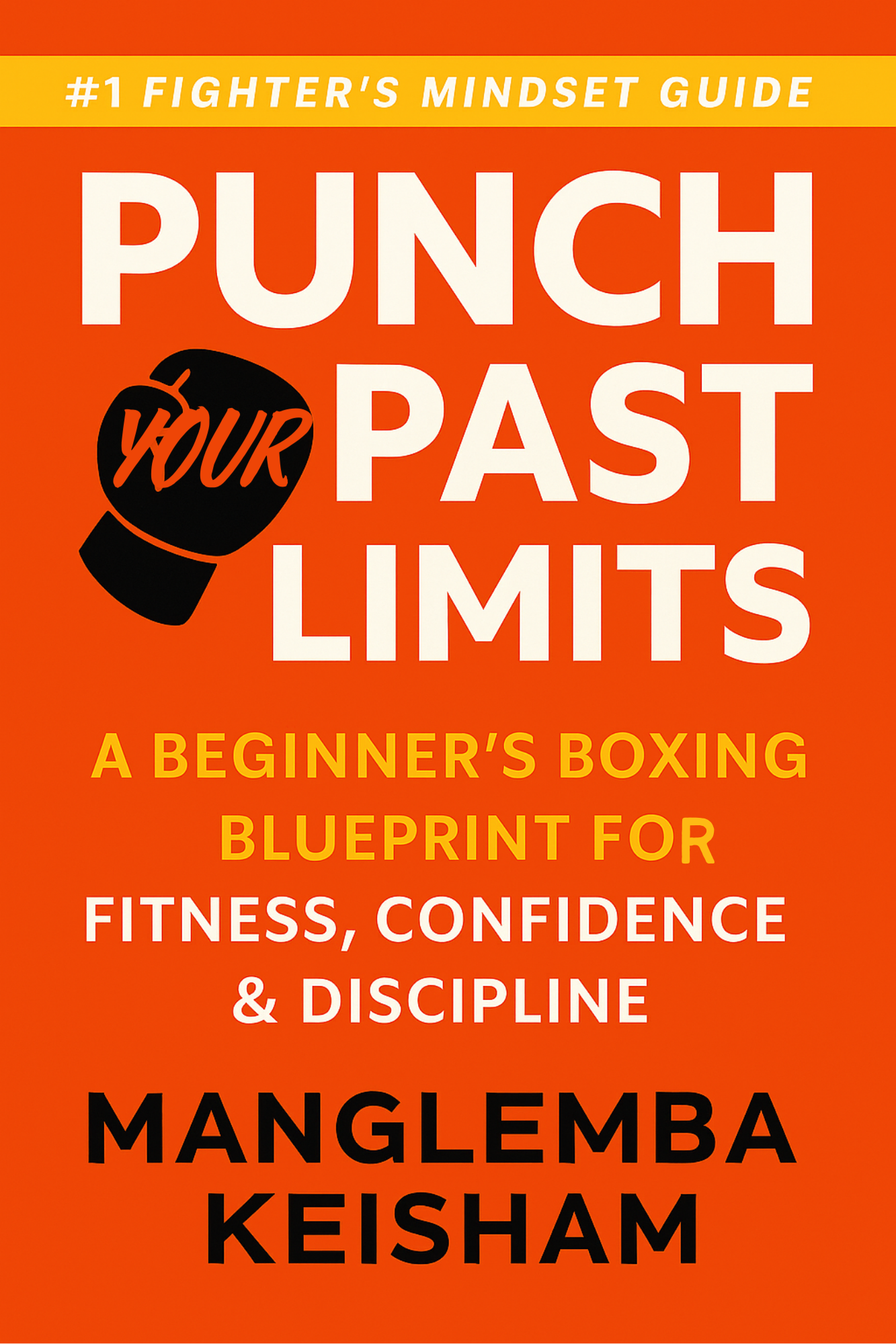 Punch your past limit