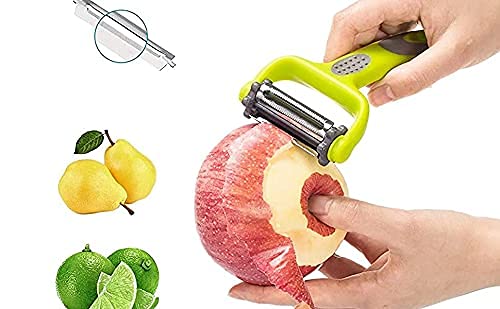 Ultimate 3-in-1 Kitchen Peeler™