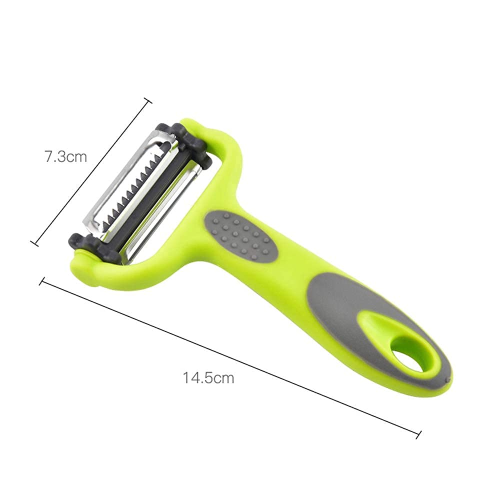 Ultimate 3-in-1 Kitchen Peeler™