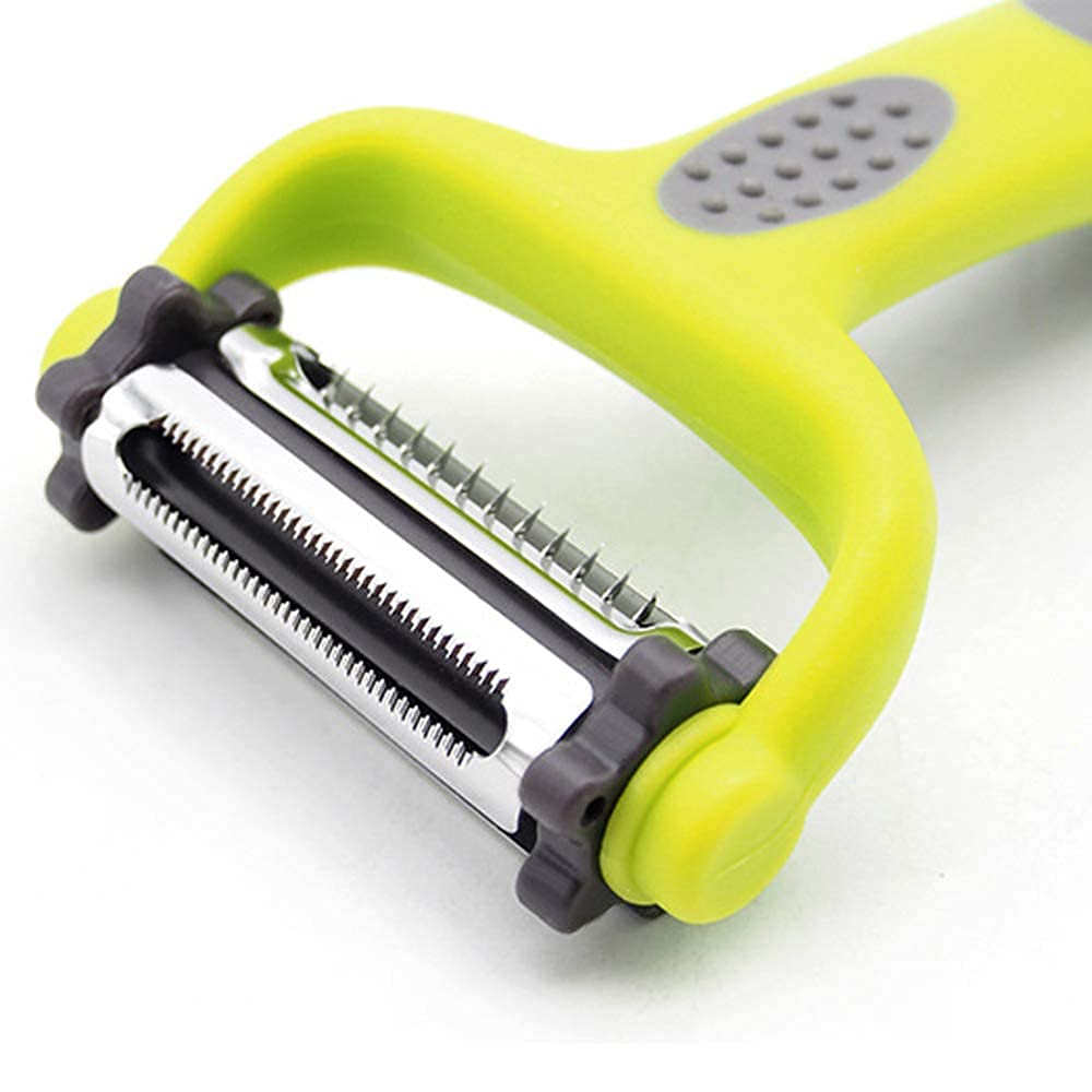 Ultimate 3-in-1 Kitchen Peeler™