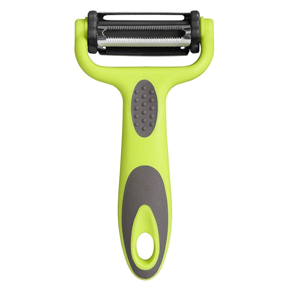 Ultimate 3-in-1 Kitchen Peeler™