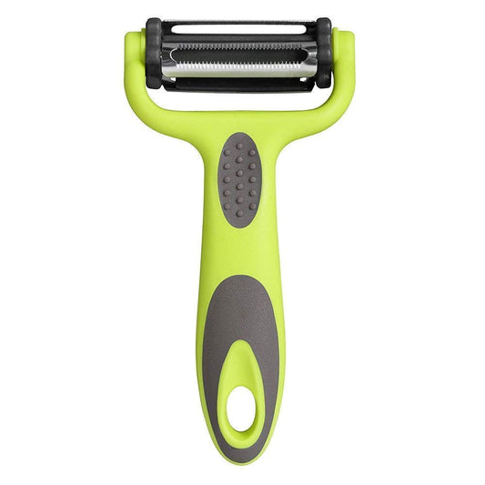 Ultimate 3-in-1 Kitchen Peeler™