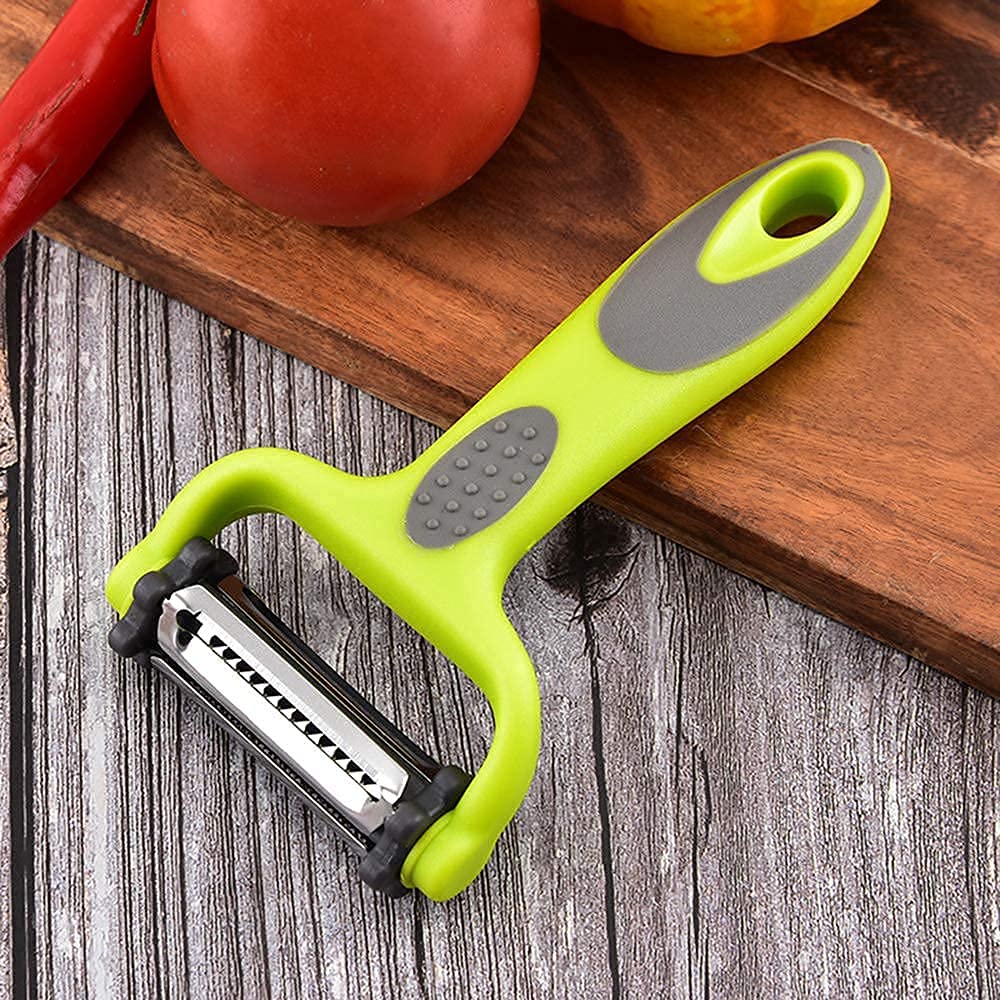 Ultimate 3-in-1 Kitchen Peeler™