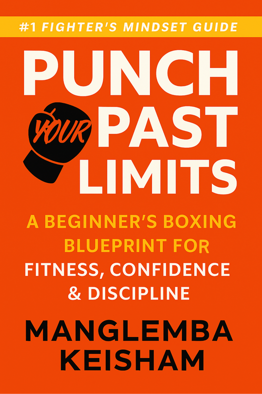 Punch your past limit